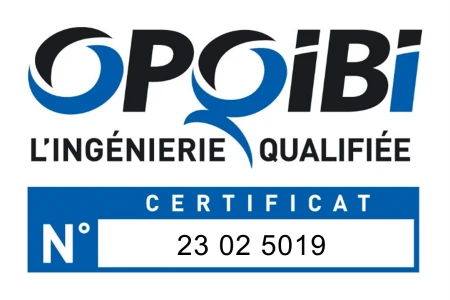 Certification OPQIBI