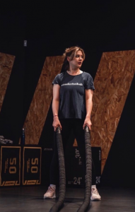 Capucine de Tournemire