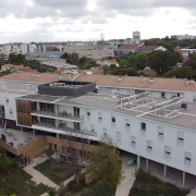 Maison de retraite Jean Péridier