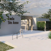 Ecole Sainte Anne
