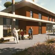 Construction de l'Espace ma Résidence