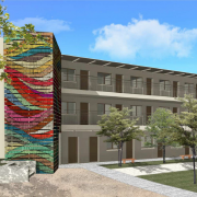 LHSS - CHRS - LAM REGAIN