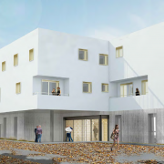 EHPAD Missions Africaines