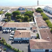 MAS FDV et FAM des AIGUES MARINES