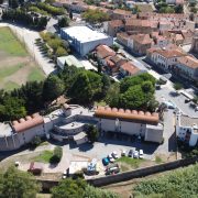 MAS FDV et FAM des AIGUES MARINES