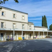 Rénovation de l'EHPAD l'ACCUEIL