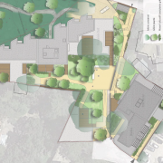 Reconstruction d'une MECS pour jeunes mères - L'Abri Languedocien